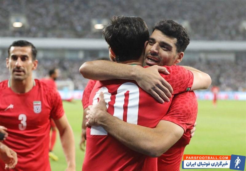 طارمی ؛ ادعای سایت انگلیسی «Football365» از علاقه تن هاخ برای جذب طارمی