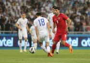 مهدی طارمی در آستانه حضور در الهلال قرار دارد