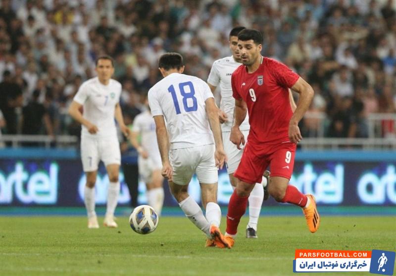 مهدی طارمی در آستانه حضور در الهلال قرار دارد