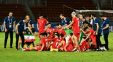 جام جهانی ؛ اسامی نفرات دعوت شده به تیم ملی نوجوانان برای جام جهانی ۲۰۲۳