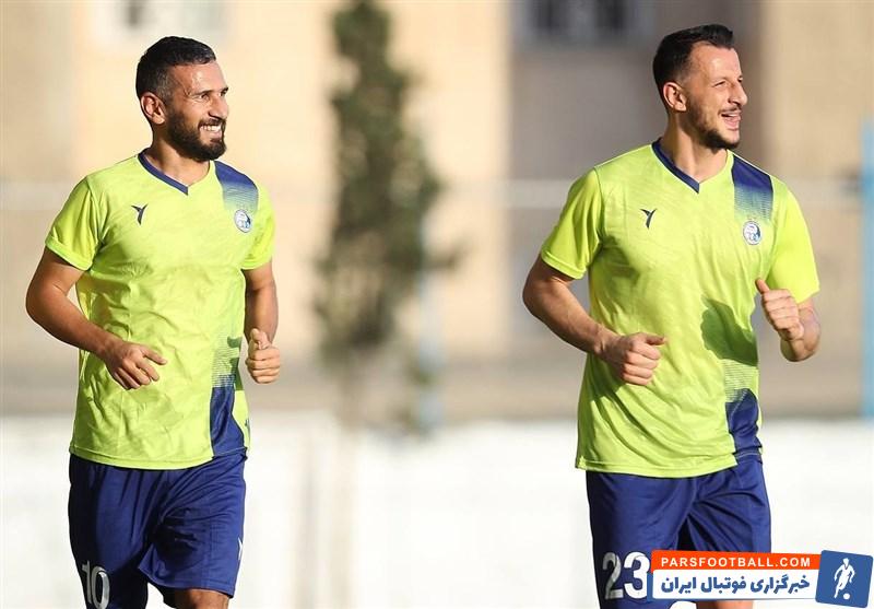 استقلال ؛ آرمان رمضانی در آستانه جدایی از استقلال