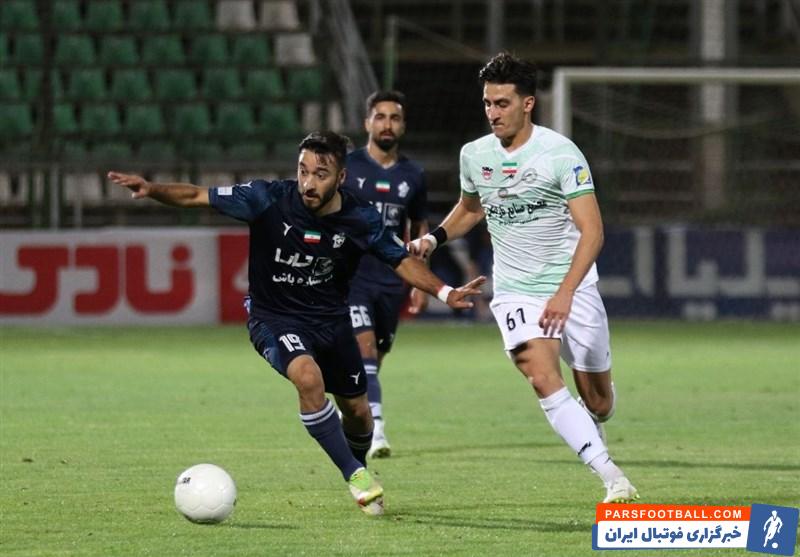 استقلال خوزستان ؛ محمد سلطانیمهر به استقلال خوزستان ملحق شد