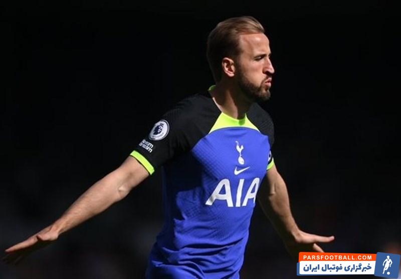 کین ؛ بایرن مونیخ آماده ارائه پیشنهاد دوم برای هری کین