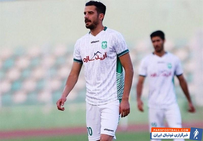 سالاری ؛ شهرام سالاری به استقلال خوزستان محلق شد