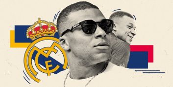 امباپه ؛ رئال به دنبال گرفتن وام 300 میلیون یورویی برای جذب امباپه