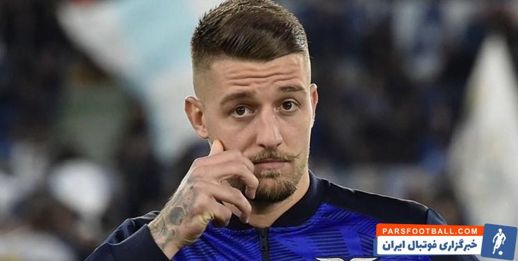 ساویچ ؛ الهلال به دنبال جذب سرگی ساویچ