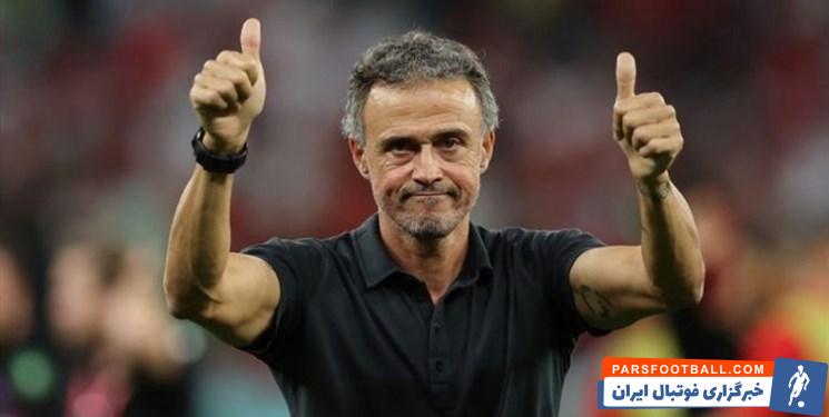 کین ؛ انریکه به دنبال جذب هری کین برای پاری سن ژرمن