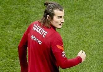 سویونجو به اتلتیکومادرید ملحق شد