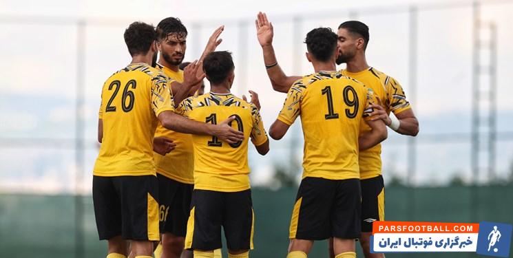 سپاهان ؛ کربکندی : یکی از شگردها این است که حریف را تضعیف کنید