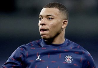 امباپه ؛ پیشنهاد یک هزار میلیارد یورویی به امباپه برای ماندن در پی اس جی