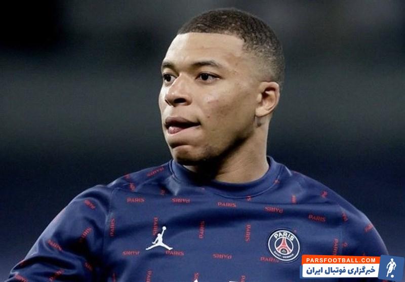 امباپه ؛ ولاهوویچ گزینه جدید پاری سن ژرمن برای جانشینی امباپه