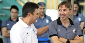 طارمی ؛ مانیکونه : طارمی می تواند به بهترین شکل کار که یک مهاجم را انجام دهد