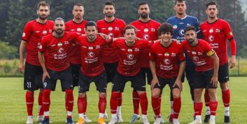 تراکتور به دنبال جذب مهاجم انگلیسی با رزومه