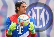 اینتر ؛ یان زومر در آستانه حضور در اینتر