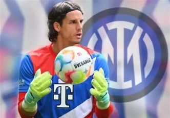 اینتر ؛ یان زومر در آستانه حضور در اینتر