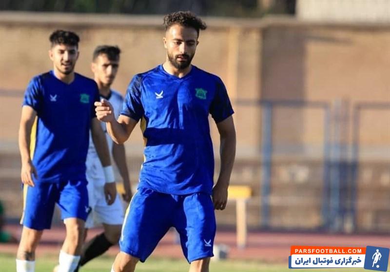 شنانی : باید استقلال را شکست بدهیم