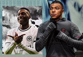 امباپه ؛ کلوموآنی گزینه پاری سن ژرمن در صورت جدایی امباپه