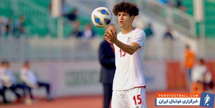 پیل علی ؛ حضور امین پیل علی در لوسیل