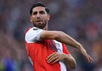 فاینورد ؛ علیرضا جهانبخش در لیست فروش فاینورد نیست