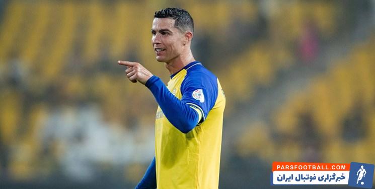 عربستان ؛ رونالدو در صدر پردرآمدترین بازیکن شاغل در لیگ عربستان