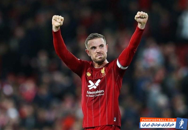 الاتفاق ؛ پیشنهاد دستمزد هفتگی 800 هزار یورویی الاتفاق به هندرسون