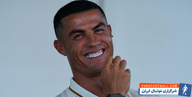 رونالدو و ثبت 17 رکورد در کتاب گینس