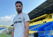 محبی ؛ ریسکین : کارپین در دیدار تیم‌های ملی فوتبال ایران و روسیه، به محبی توجه کرد