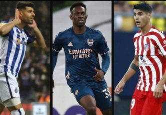 اینتر ؛ بالوگان، موراتا، طارمی و انزولا گزینه های خرید اینتر در خط حمله