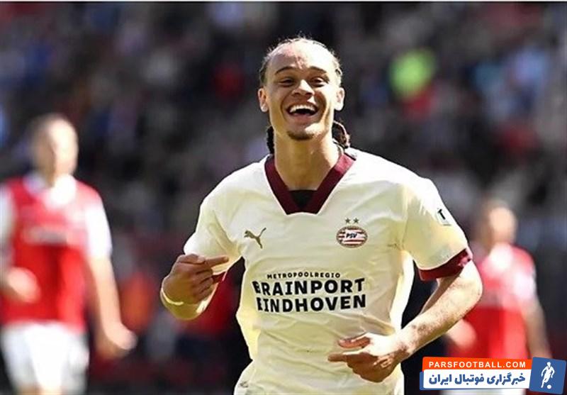 ژاوی ؛ بازگشت ژاوی سیمونز به پاری سن ژرمن با 6 میلیون یورو