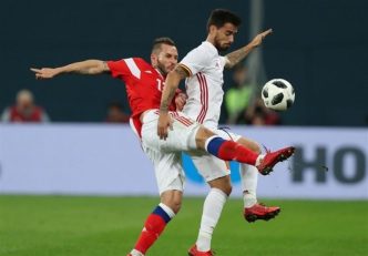 سوسو هافبک سویا در تیررس باشگاه های عربستانی