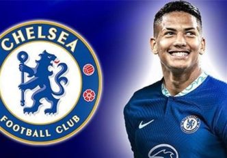 گابریل ؛ عملکرد آنجلو گابریل خرید جدید چلسی