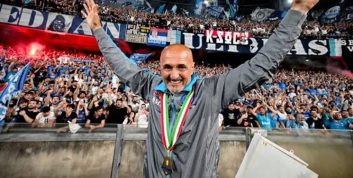 اسپالتی ؛ ادعای اسپورت 24 عربستان از توافق الاهلی با اسپالتی