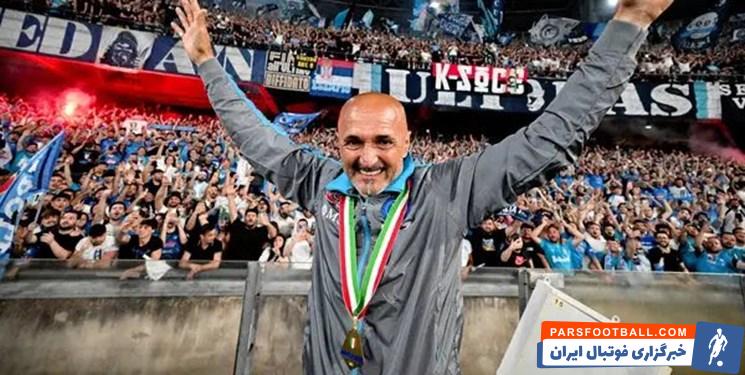 اسپالتی ؛ ادعای اسپورت 24 عربستان از توافق الاهلی با اسپالتی