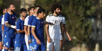 استقلال ؛ بازیکنان تیم استقلال علیه مدیران این باشگاه موضع گرفتند