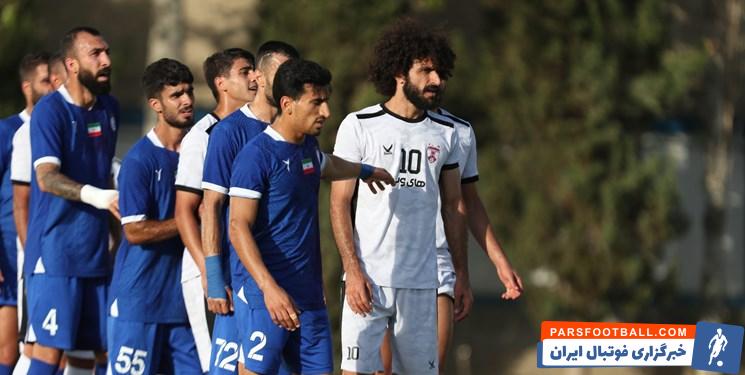استقلال ؛ بازیکنان تیم استقلال علیه مدیران این باشگاه موضع گرفتند