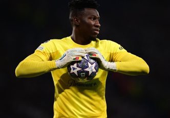 اونانا : بازی برای منچستریونایتد چیزی است که نمی‌شود آن را نادیده گرفت