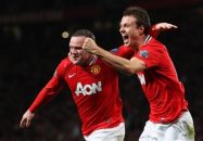 منچستریونایتد ؛ وین رونی : بازگشت اونز به نظرم اتفاق خوبی است