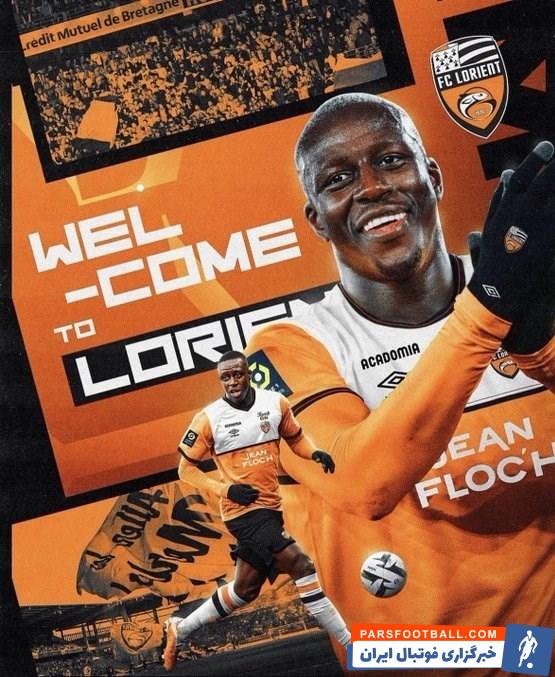 مندی ؛ بنجامین مندی پس از رفع اتهام به لوریان ملحق شد