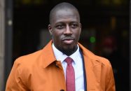 مندی ؛ بنجامین مندی پس از رفع اتهام به لوریان ملحق شد