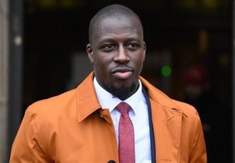 مندی ؛ بنجامین مندی پس از رفع اتهام به لوریان ملحق شد