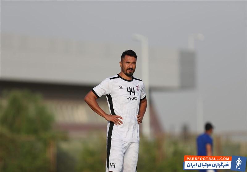 شاکری : پیروزی ما در بازی مقابل استقلال عیار تیم را نشان داد