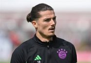 سابیتزر ؛ دورتموند به دنبال جذب سابیتزر