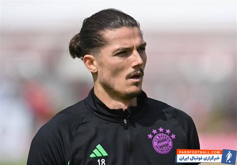 سابیتزر ؛ دورتموند به دنبال جذب سابیتزر