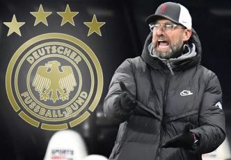 کلوپ : در حال حاضر نمی‌توانم لیورپول را ترک کنم و بگویم که سرمربی آلمان خواهم شد