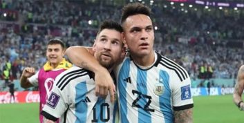 مارتینز ؛ رد پیشنهاد عربستانی ها از سوی مارتینز