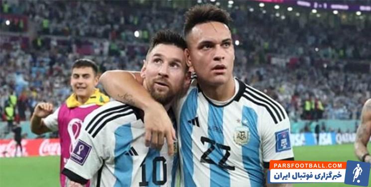 مارتینز ؛ رد پیشنهاد عربستانی ها از سوی مارتینز