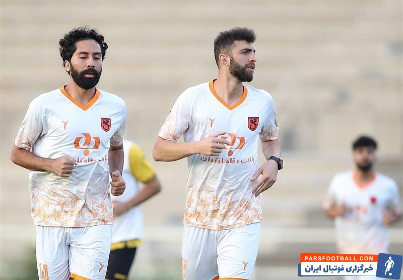 باقری : به کسب جام در لیگ یا جام حذفی هم نیمنگاهی داریم