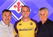 یوونتوس ؛ آرتور ملو به فیورنتینا ملحق شد