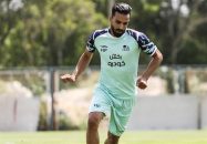 خمس ؛ حامد پاکدل در لیست مازاد تراکتور