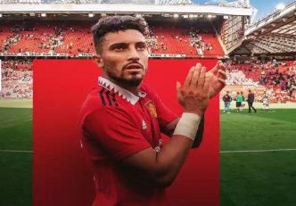 النصر ؛ الکس تلس به النصر پیوست